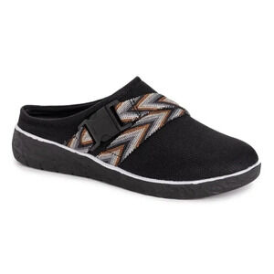 Muk Luks Boardwalk Promenade Clogs